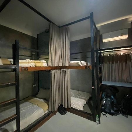 Pai My Way Hostel Kültér fotó