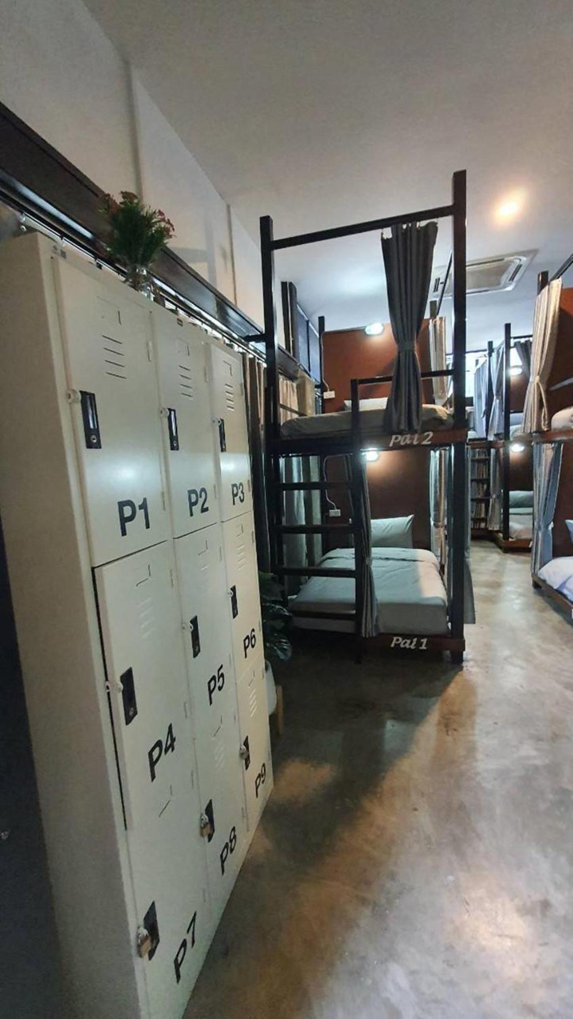 Pai My Way Hostel Kültér fotó