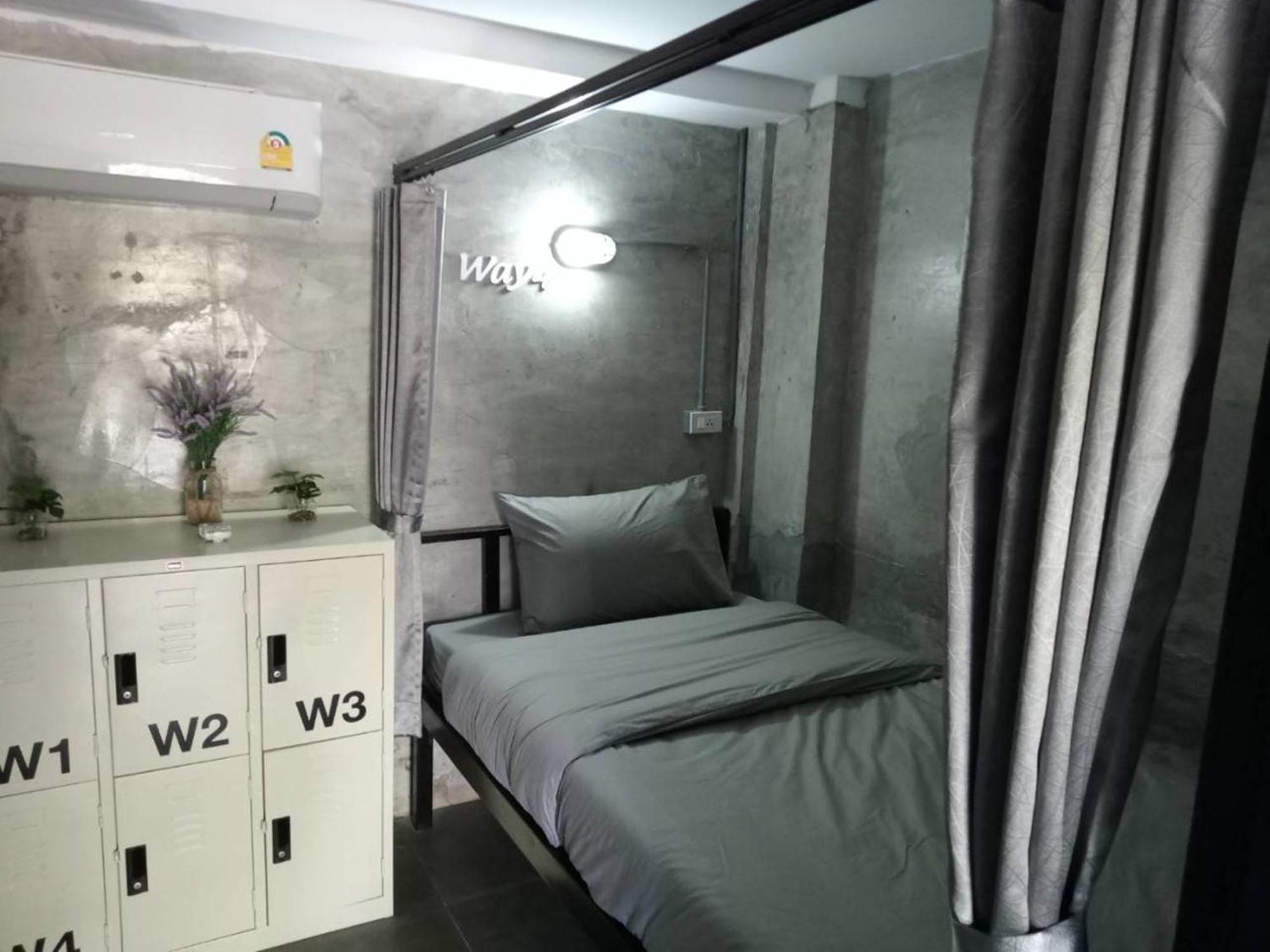 Pai My Way Hostel Kültér fotó