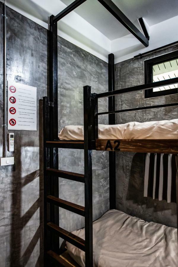 Pai My Way Hostel Kültér fotó